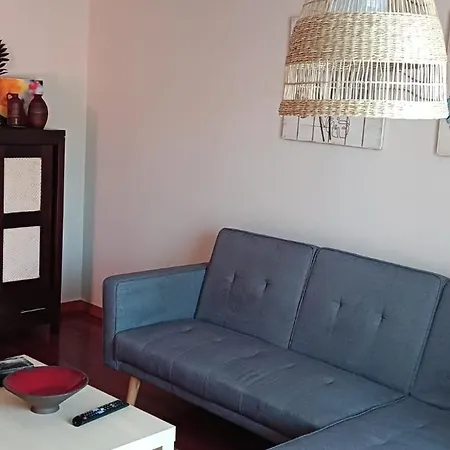 Piso Centrico アパート