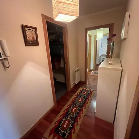 Piso Centrico